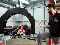 Hightech aus Stockelsdorf 